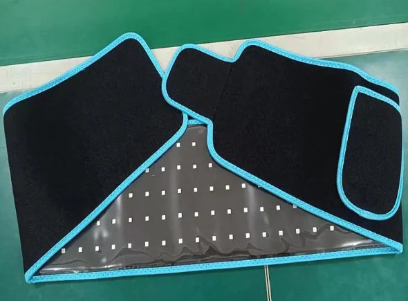 LED Infrared Belt Therapy Device by Endo33 Markets