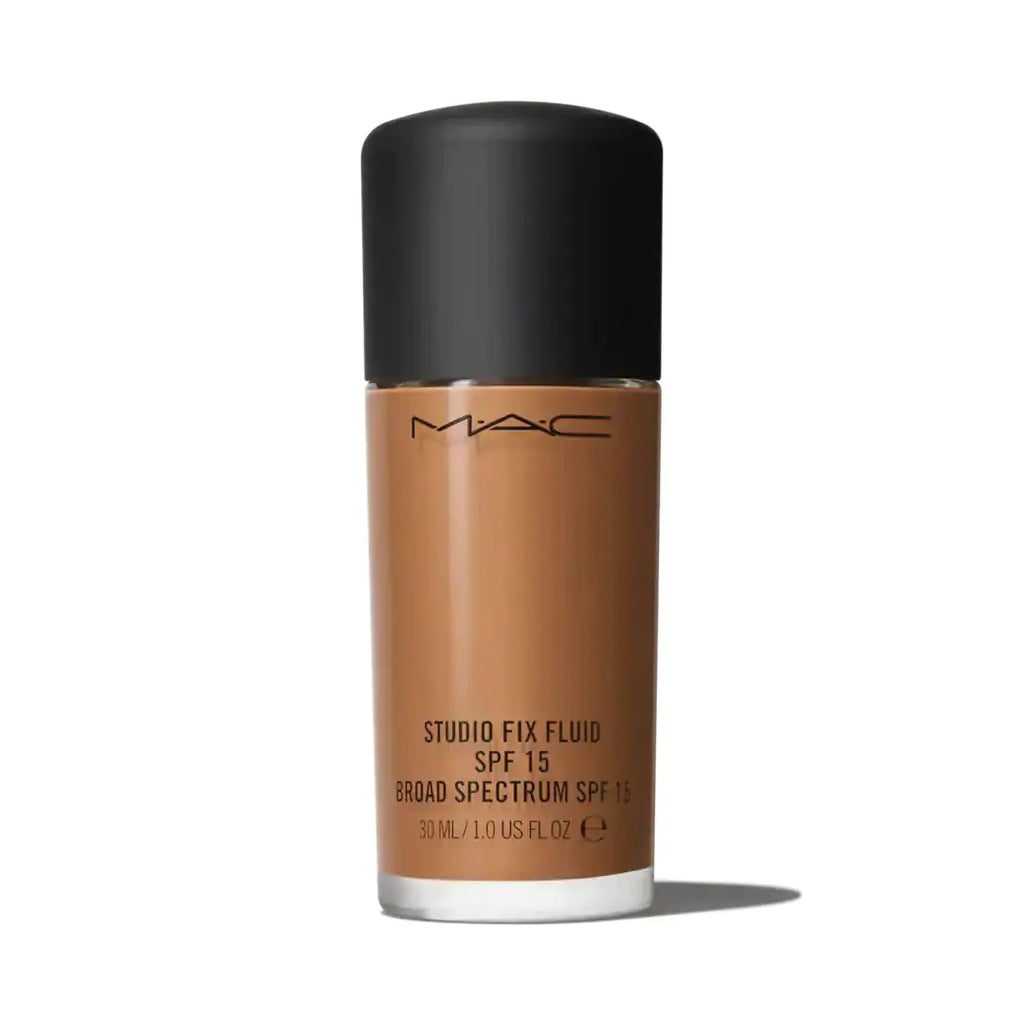 MAC Studio Fix Fluid SPF 15 1 oz NC17