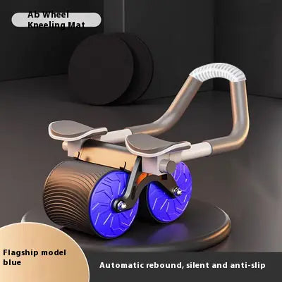 Automatic Rebound Abdominal Wheel by Endo33 Markets
