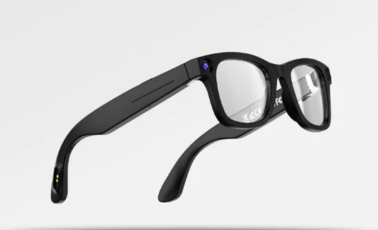 AI Camera Smart Glasses by Endo33 Markets