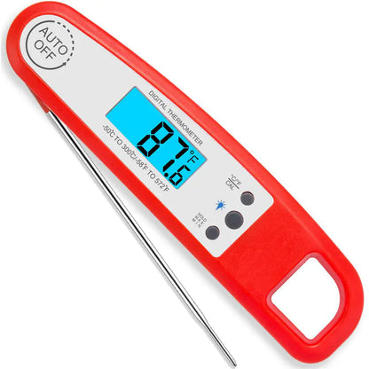Cooking Baked Goods Meat Thermometer Tool by Endo33 Markets