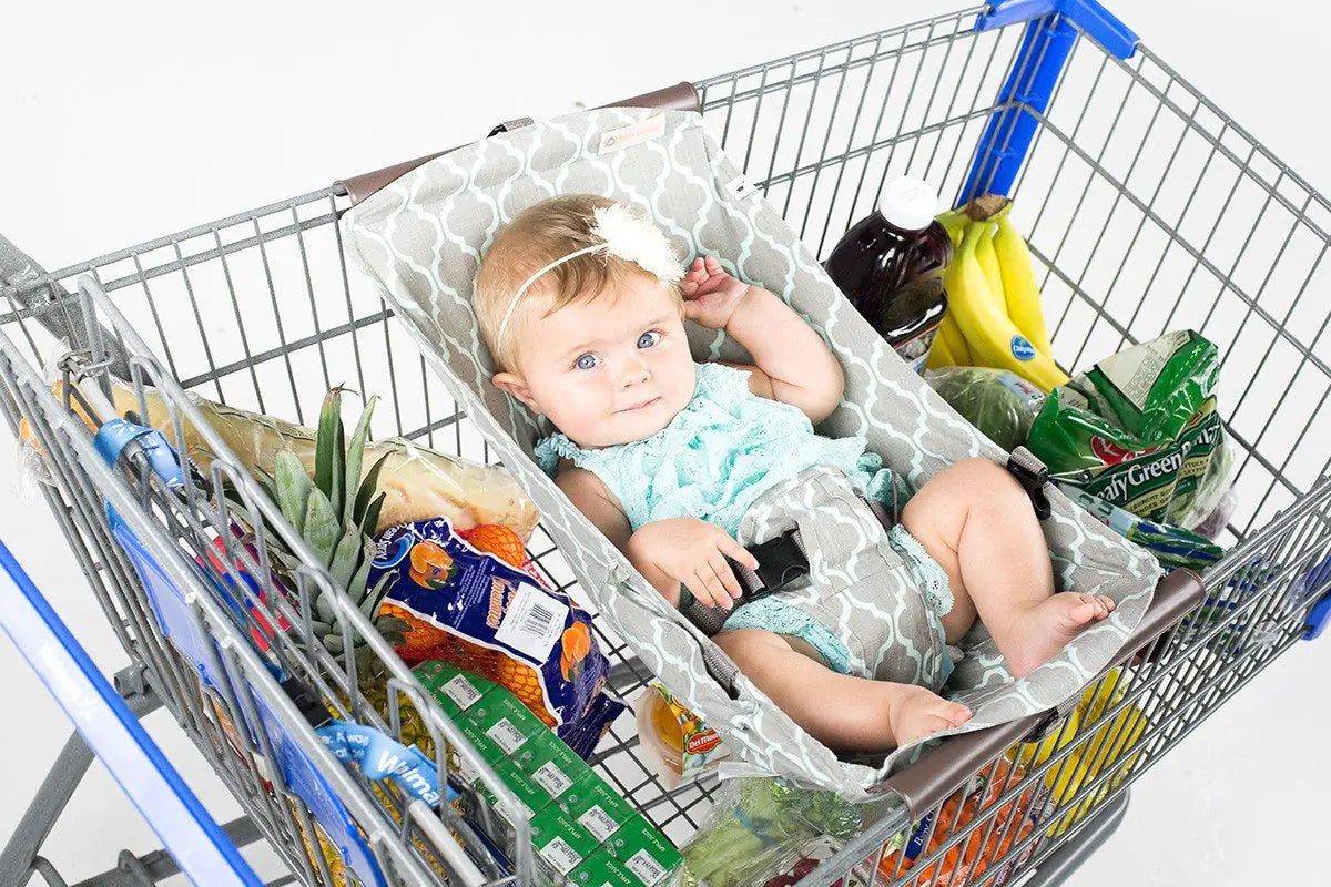 Baby Hammock, Safe Hanging Bed for Strollers by Endo33 Markets