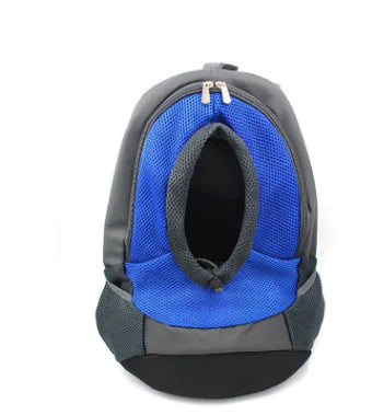 Portable Breathable Dog Backpack for Pets